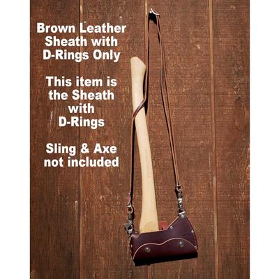  Council Tool Pack Axe Sheath