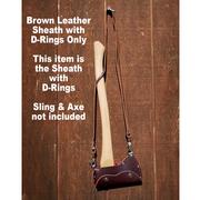 Council Tool Pack Axe Sheath