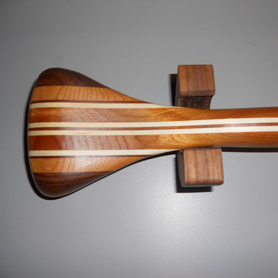  Wooden Paddle Hanger