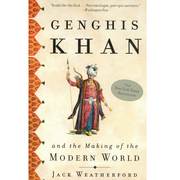 Genghis Khan