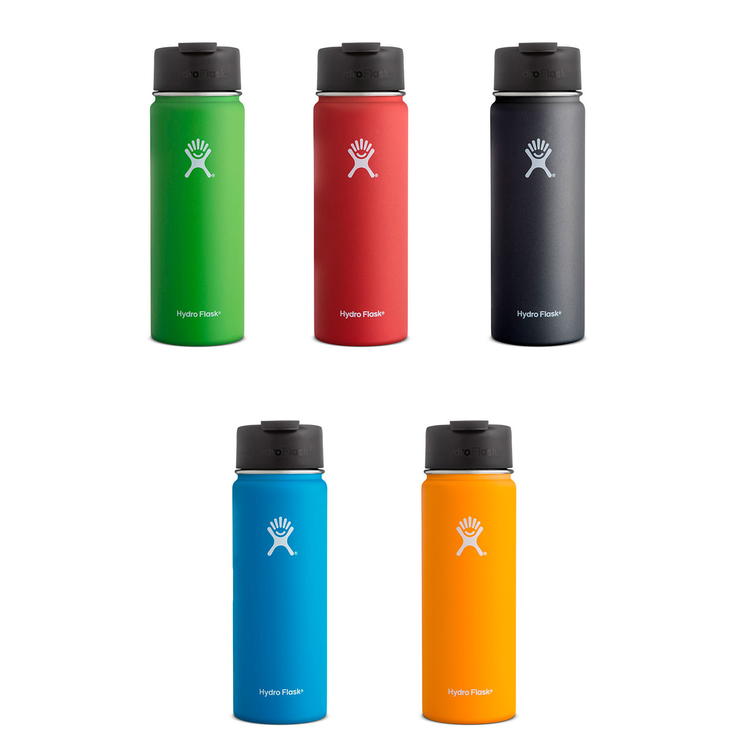 hydro flask 20 oz wide mouth