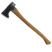 Council Tool Wood-Craft Pack Axe 24 inch