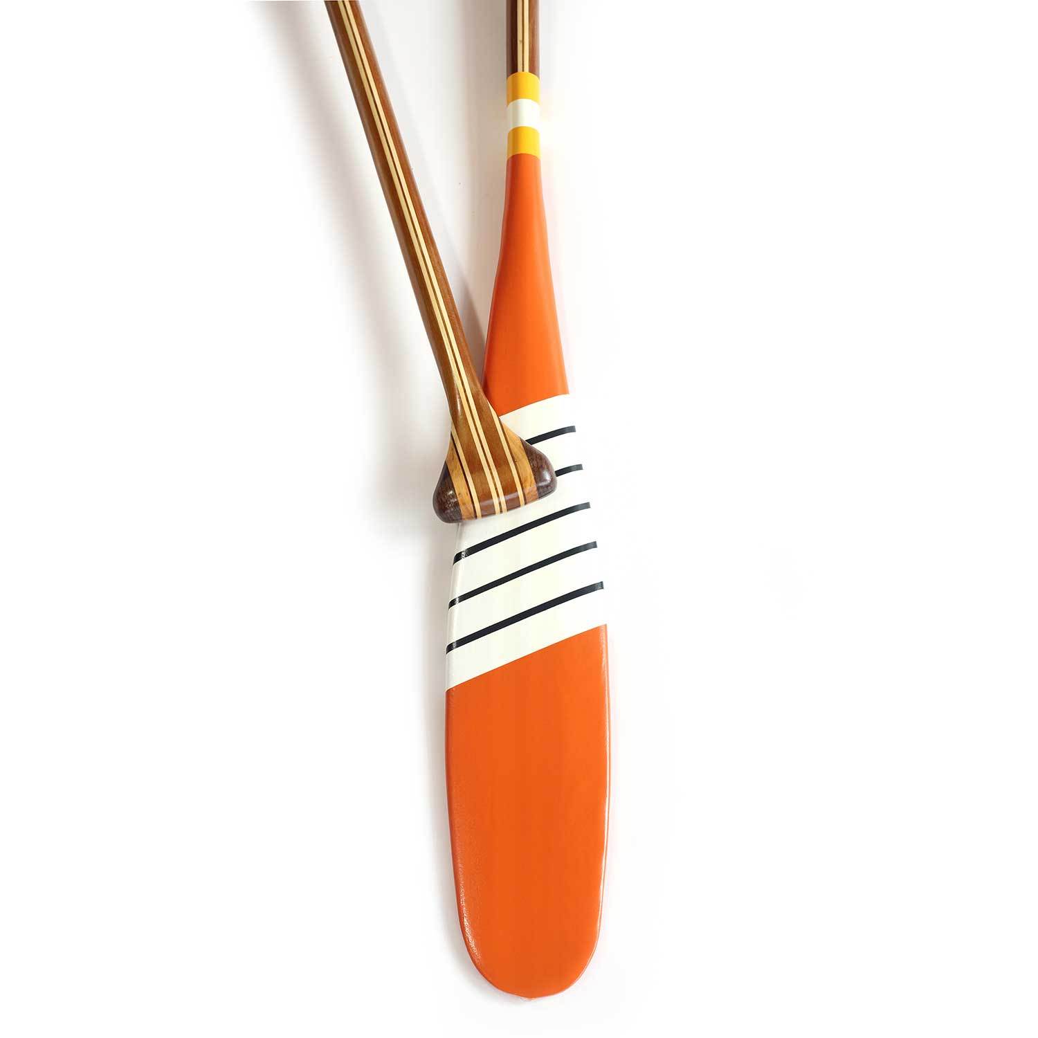 Artisan Paddle North By Sanborn Canoe Boundary Waters 