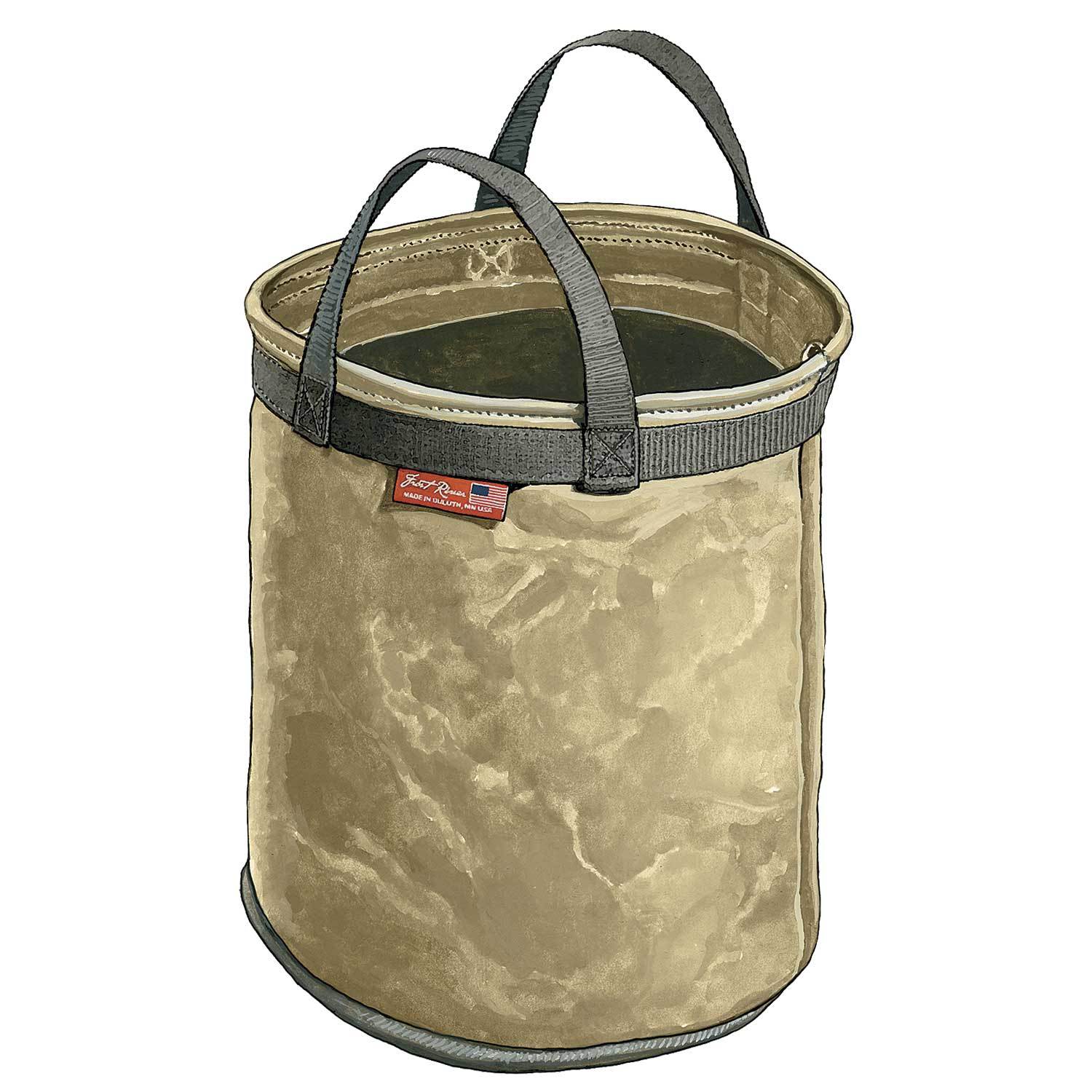4-Gallon Bucket