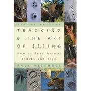 Tracking and the Art of Seeing 