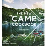 The New Camp Cookbook 