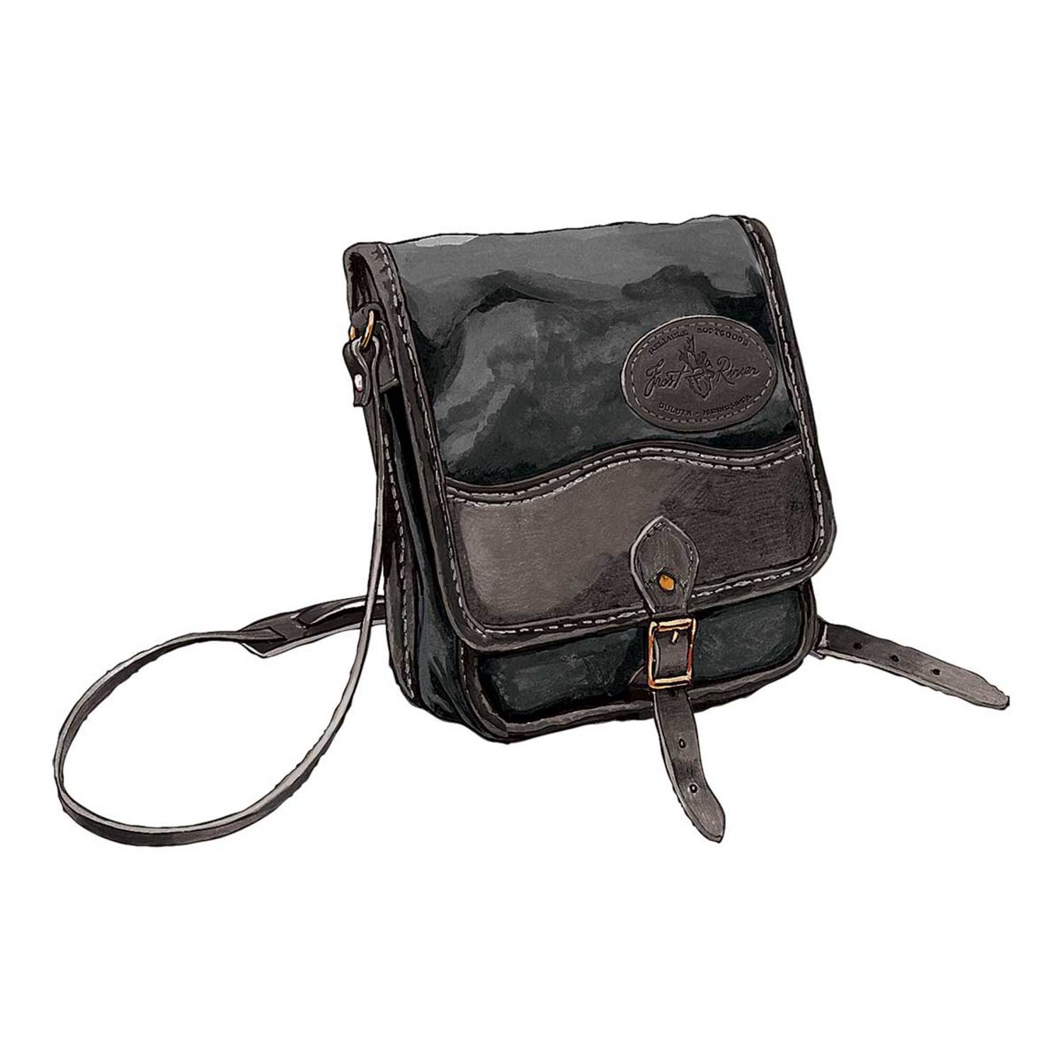 Field Satchel Large Field Satchel 875 Field Satchel Large Field Satchel 875