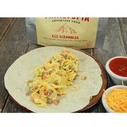 Trailtopia Egg Scramble