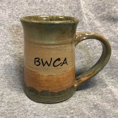  Tall Bwca Mug