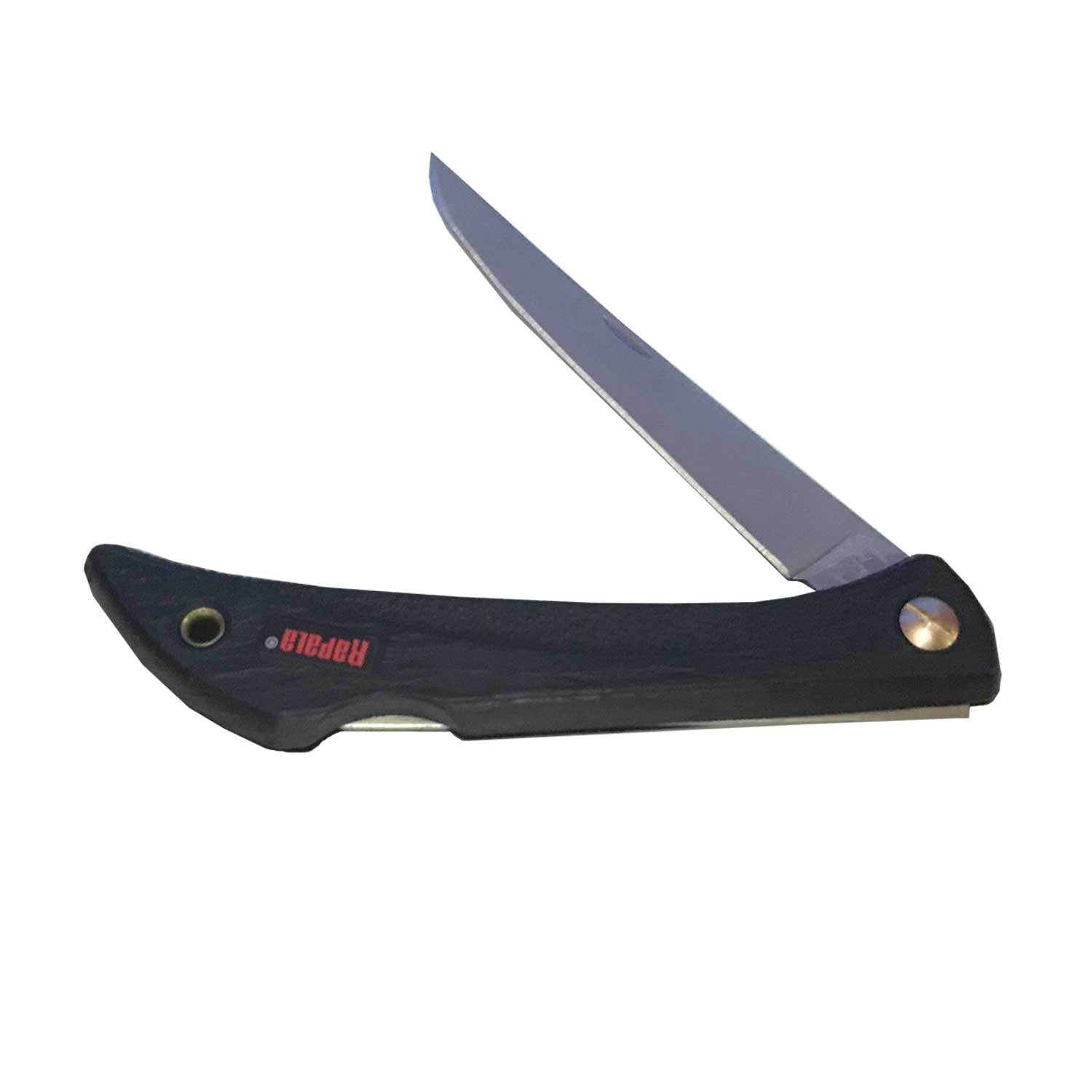 rapala fish fillet knife