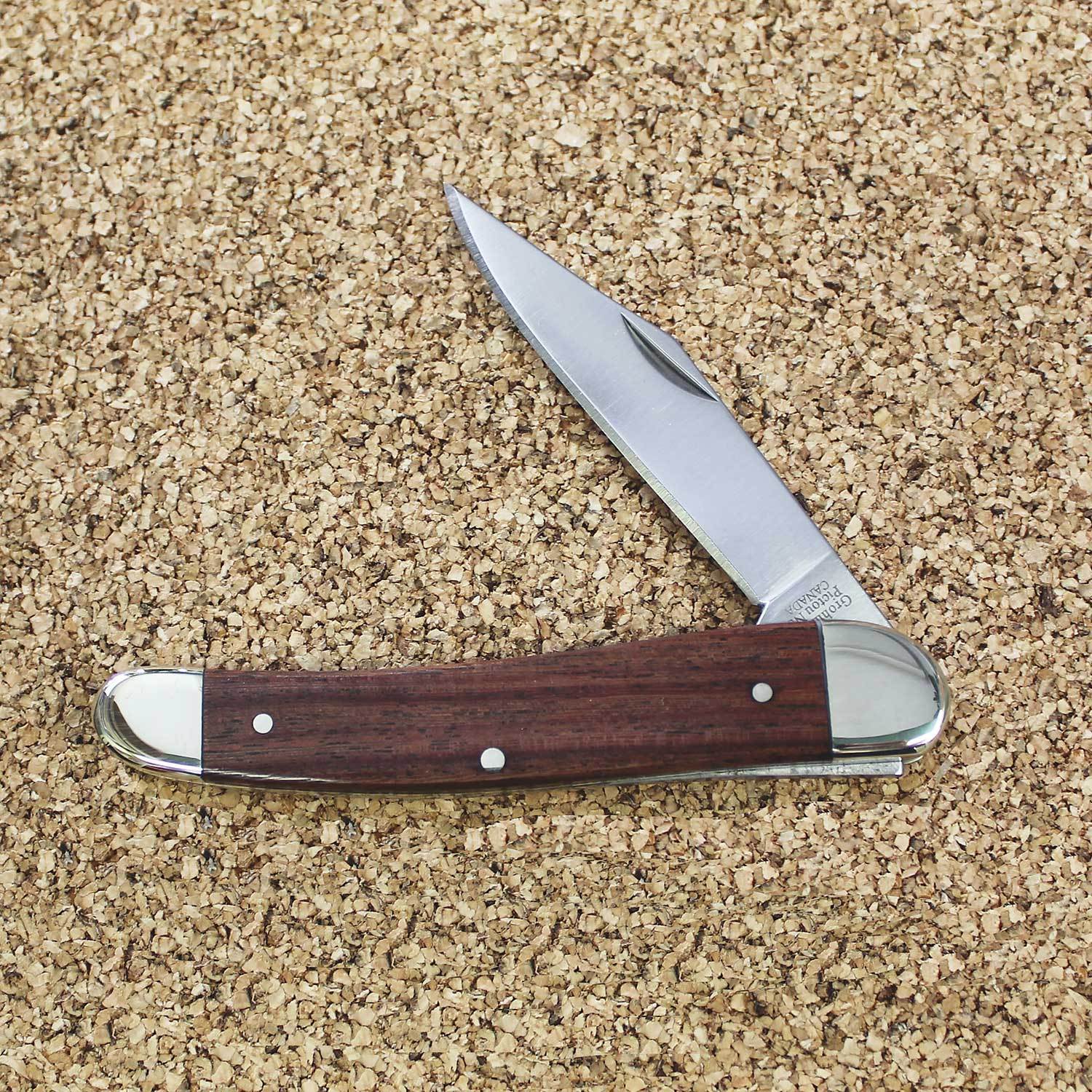 Sloyd Knife By Flexcut  Boundary Waters Catalog