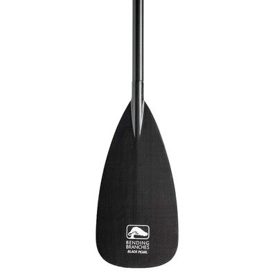  Black Pearl Ii Carbon Bent Paddle