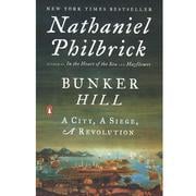  Bunker Hill