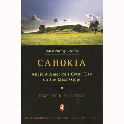  Cahokia