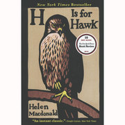 H is for Hawk