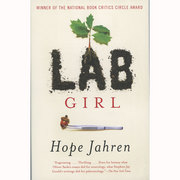 Lab Girl