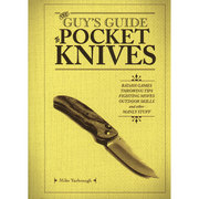 The Guy's Guide to Pocket Knives