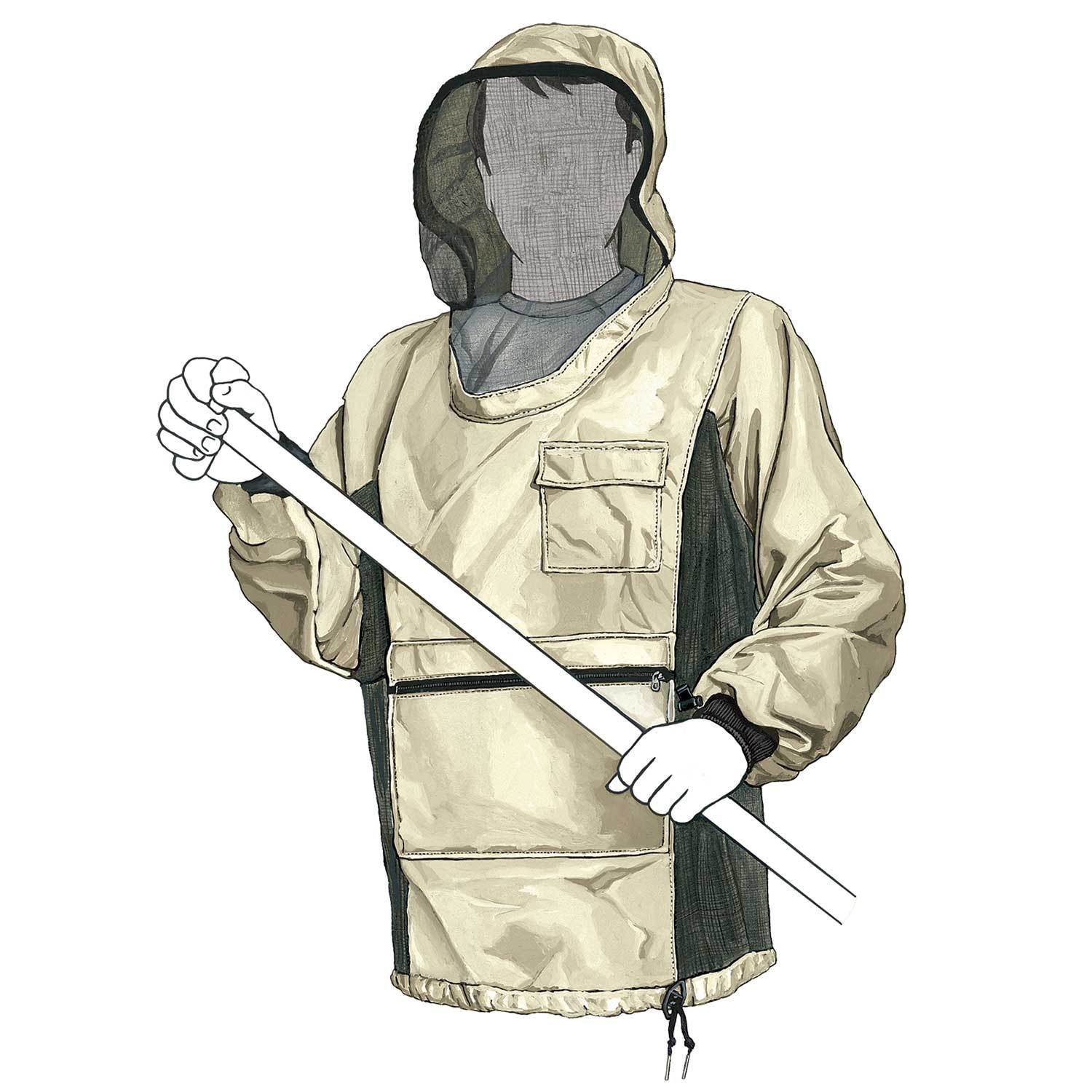 Elite Original Bug Shirt