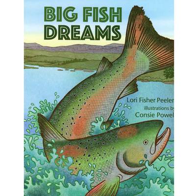  Big Fish Dreams