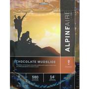 Chocolate Mudslide 2 serve