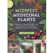  Midwest Medicinal Plants 