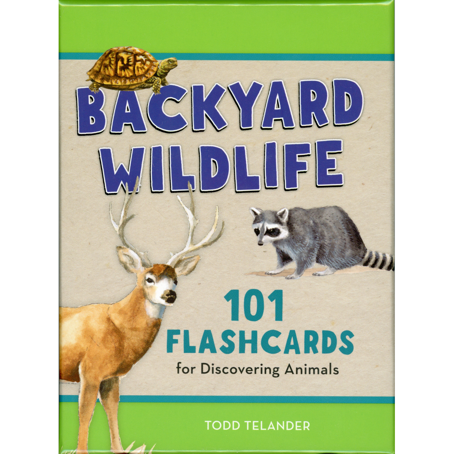 Backyard Wildlife By Todd Telander Boundary Waters Catalog