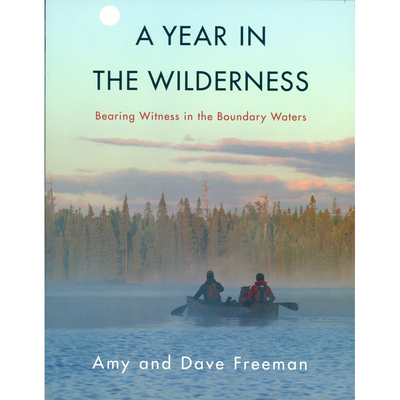  A Year In The Wilderness