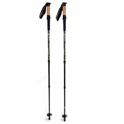  Carbonlite Trekking Poles