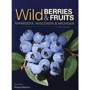 Wild Berries and Fruits Field Guide