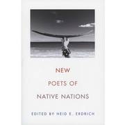 New Poets of Native Nations