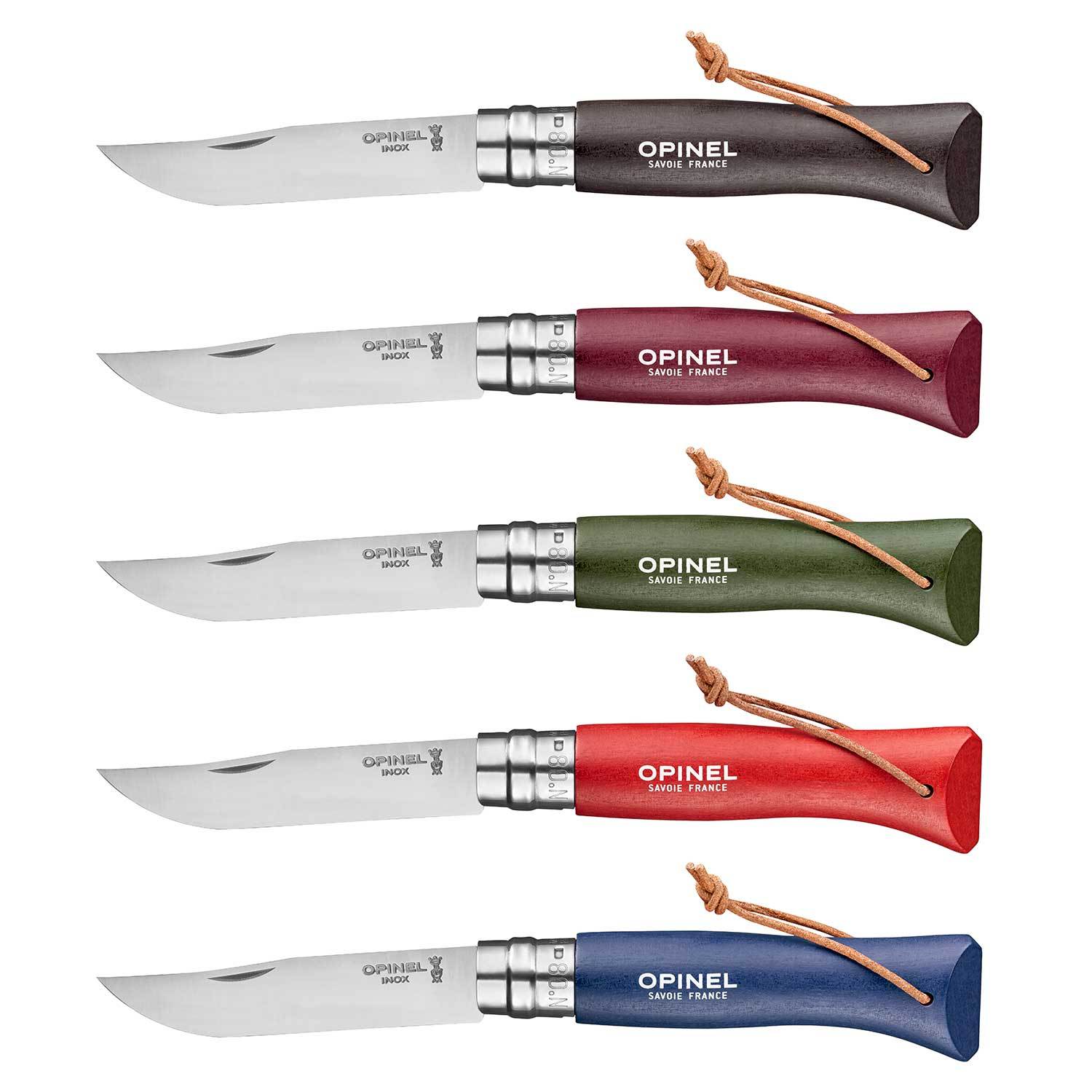 opinel pocket knife