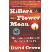  Killers Of The Flower Moon