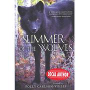  Summer Of The Wolves Pb