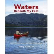 Waters Beneath My Feet