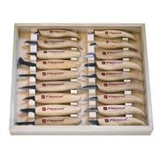 Flexcut Deluxe Knife Set 18 piece 