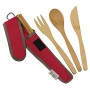 To-Go Ware Bamboo Utensil Set