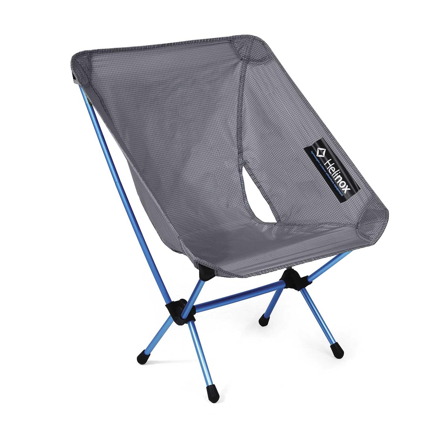 Chair Zero By Helinox | Boundary Waters Catalog