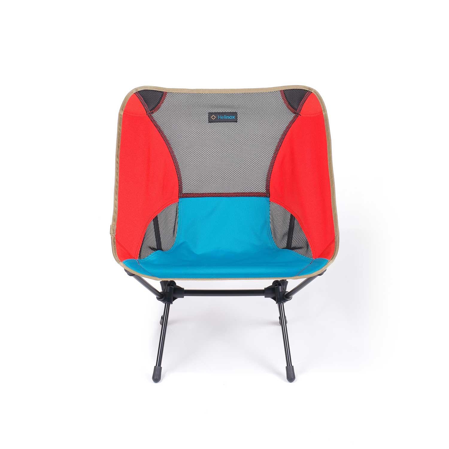 helinox chair one
