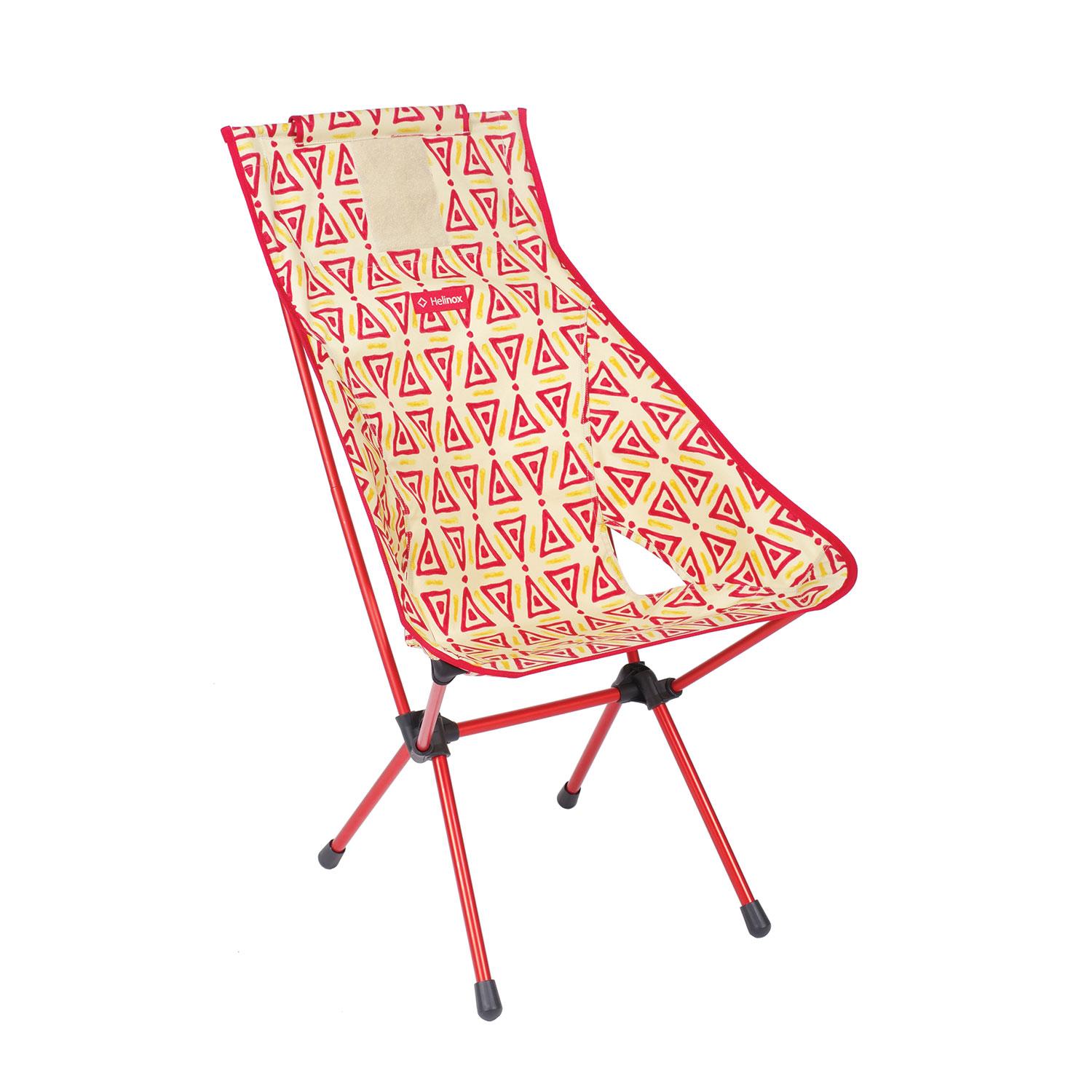 Sunset Chair By Helinox | Boundary Waters Catalog