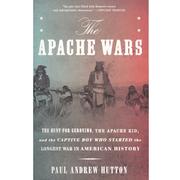 The Apache Wars