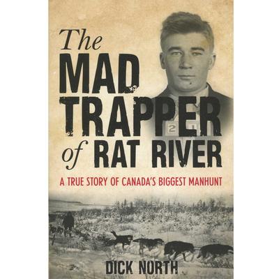  The Mad Trapper Of Rat River