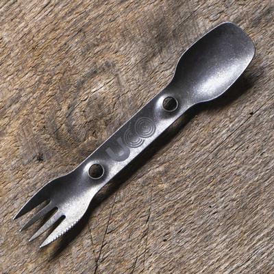  Uco Titanium Utility Spork
