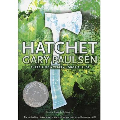  Hatchet