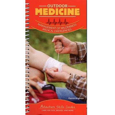  Outdoor Medicine : Management Of Wilderness Medical Emergencies