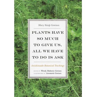  Plants Have So Much To Give Us, All We Have To Do Is Ask