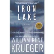 Iron Lake: A Novel 20th Anniversary Edition 