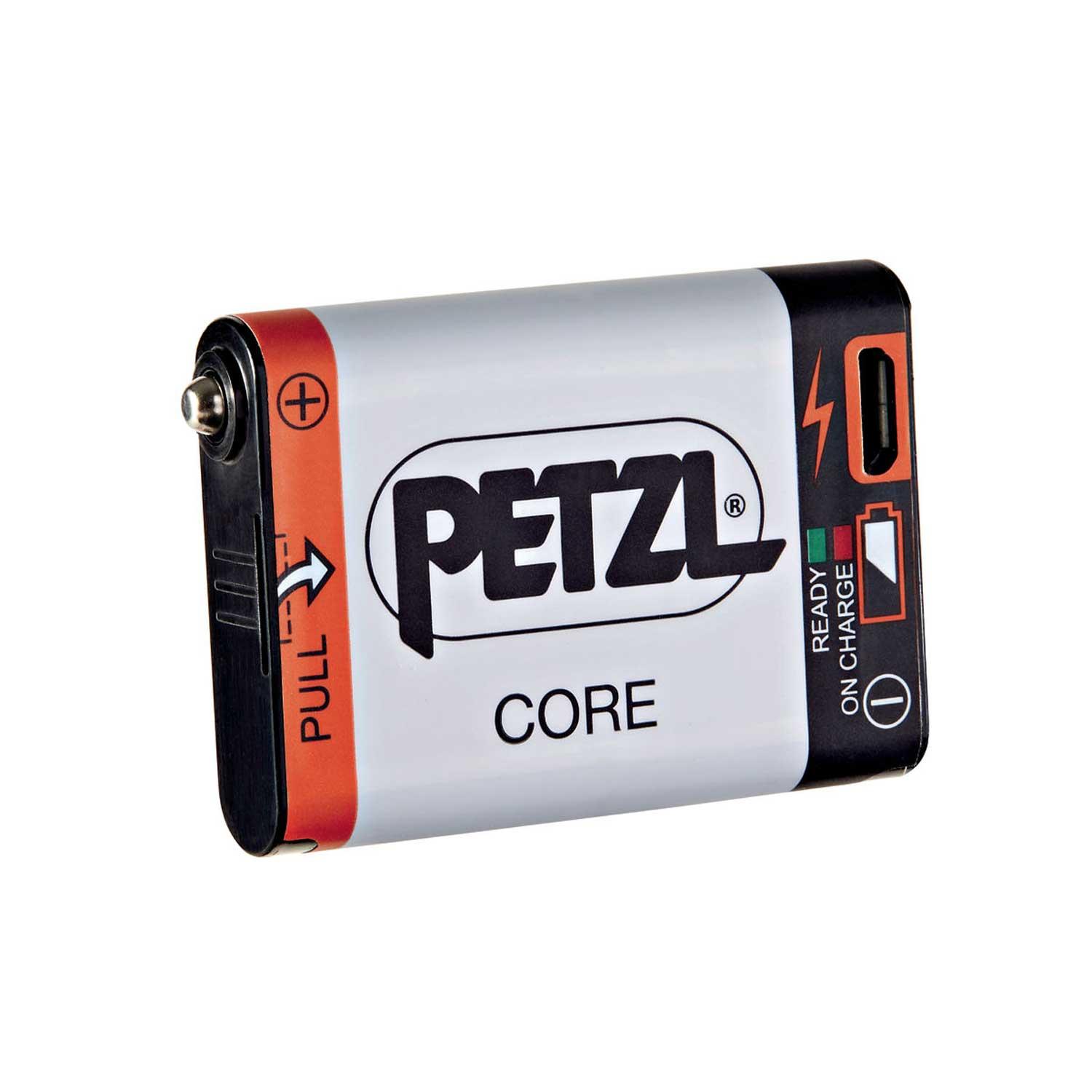Actik Core By Petzel Headlamps