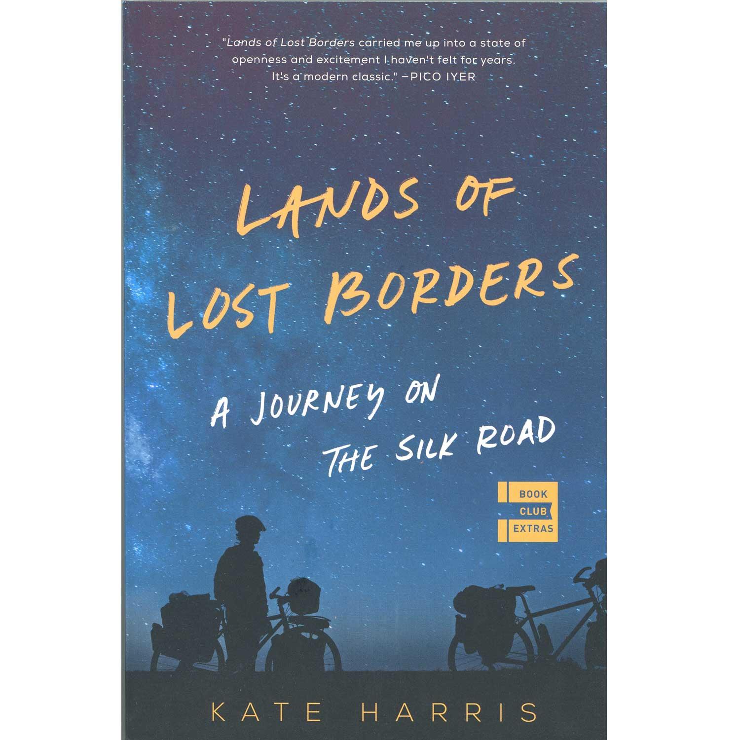 lands of lost borders by kate harris lands of lost borders by kate harris