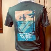 Day Trips Piragis Tee 