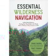 Essential Wilderness Navigation